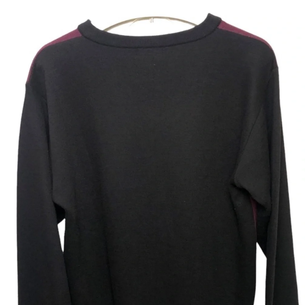 CHERESKIN V-Neck Sweater
